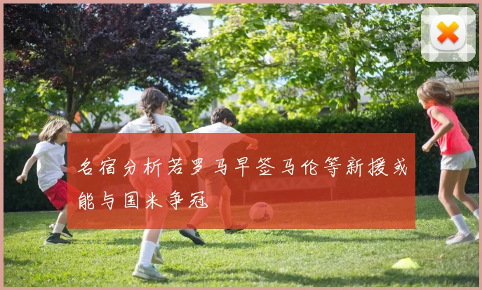 名宿分析若罗马早签马伦等新援或能与国米争冠
