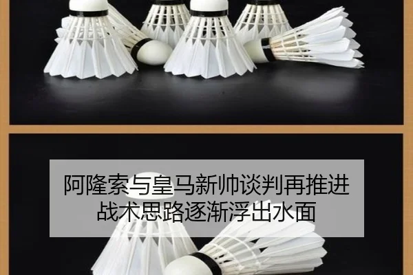 阿隆索与皇马新帅谈判再推进 战术思路逐渐浮出水面（WukongSports）